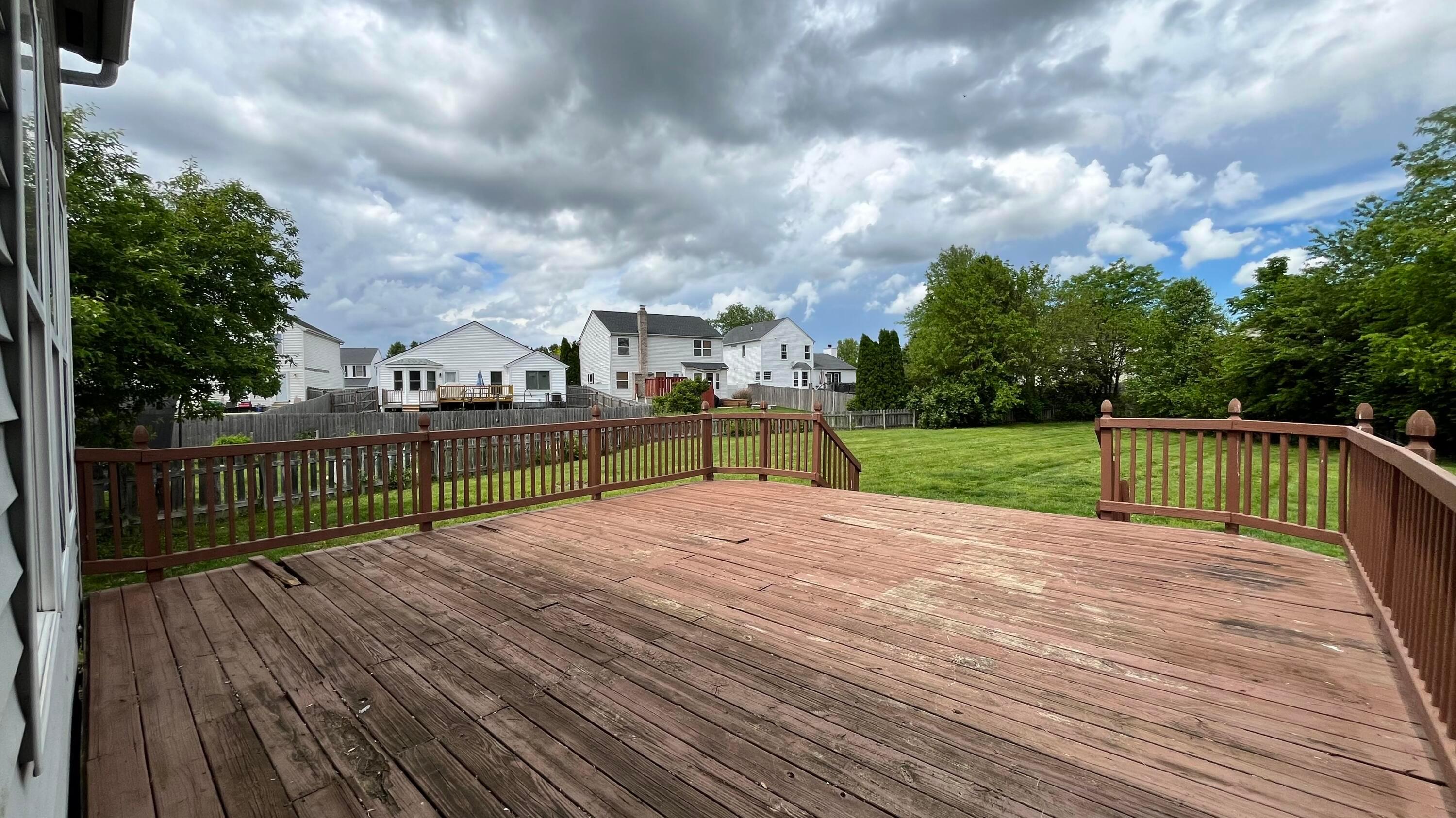 5332 Wadley Court, Canal Winchester, Ohio image 15
