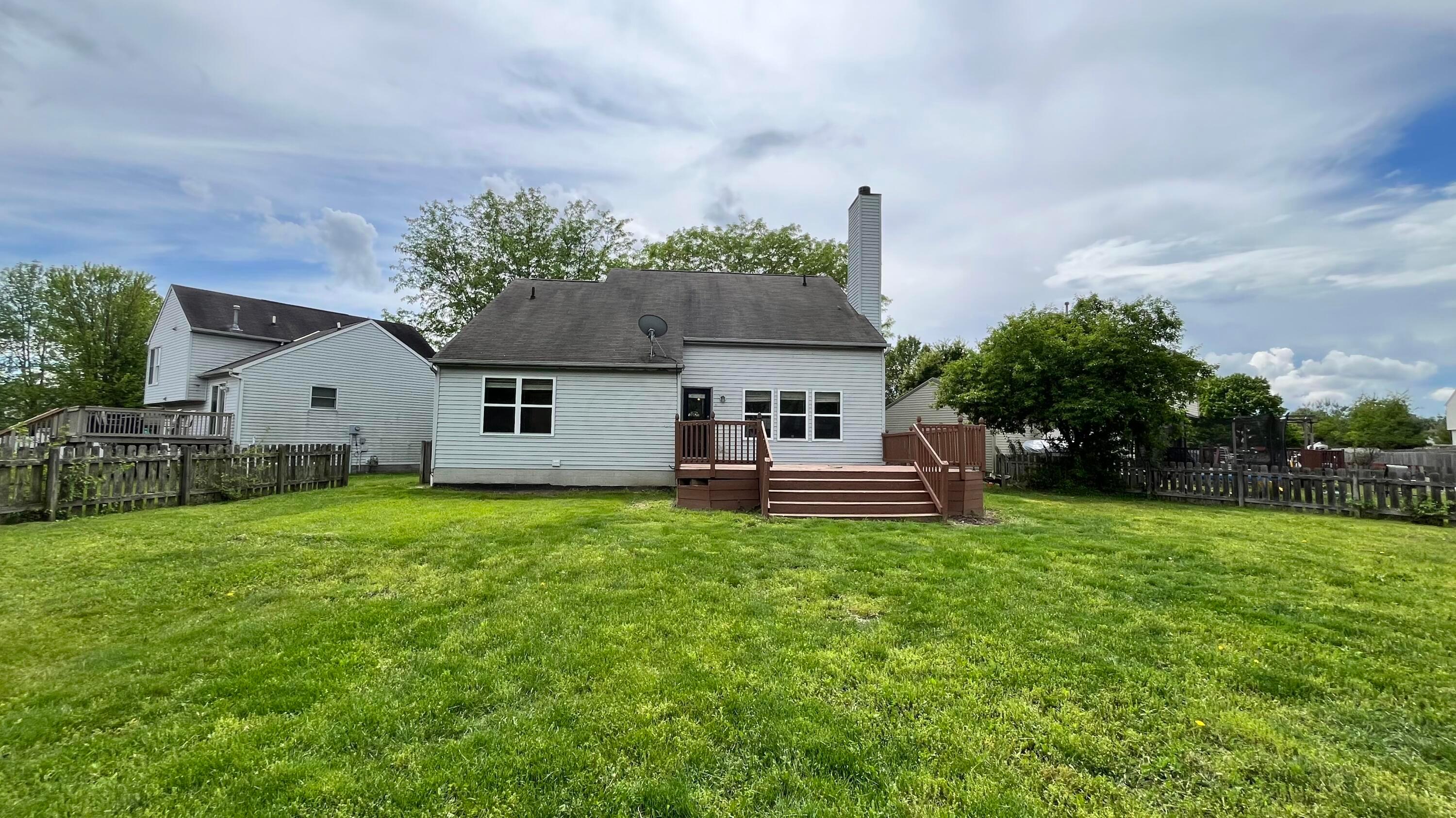 5332 Wadley Court, Canal Winchester, Ohio image 17
