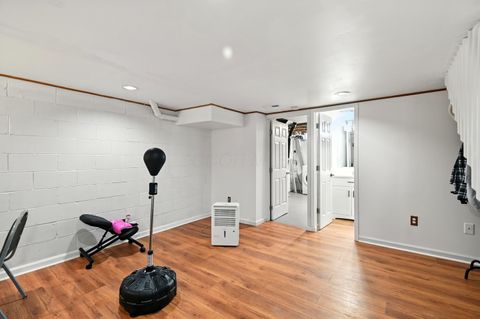 Tiny photo for 5681 Mango Lane 102D #102D, Hilliard, OH 43026 (MLS # 225045122)