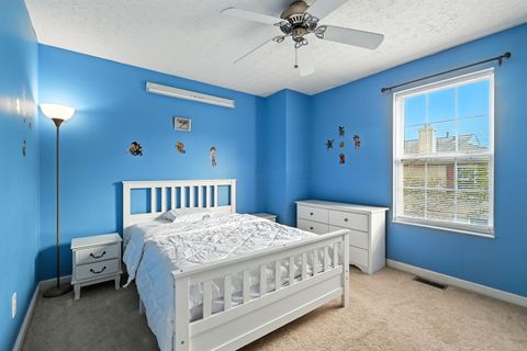 Tiny photo for 5681 Mango Lane 102D #102D, Hilliard, OH 43026 (MLS # 225045122)