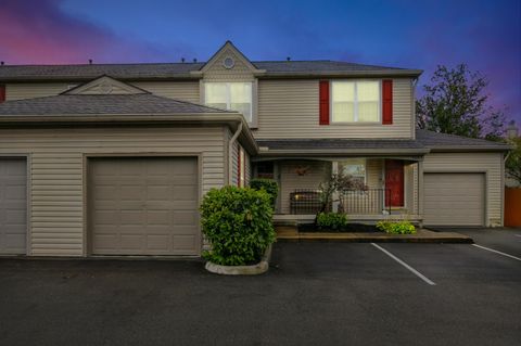 Photo of 5681 Mango Lane 102D #102D, Hilliard, OH 43026 (MLS # 225045122)