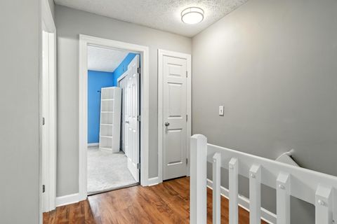 Tiny photo for 5681 Mango Lane 102D #102D, Hilliard, OH 43026 (MLS # 225045122)