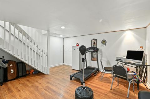 Tiny photo for 5681 Mango Lane 102D #102D, Hilliard, OH 43026 (MLS # 225045122)