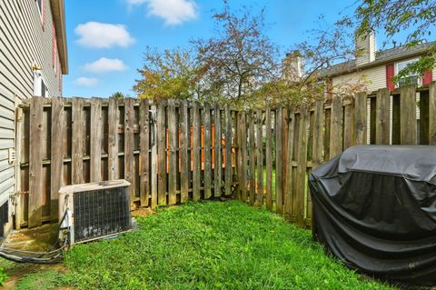 Tiny photo for 5681 Mango Lane 102D #102D, Hilliard, OH 43026 (MLS # 225045122)