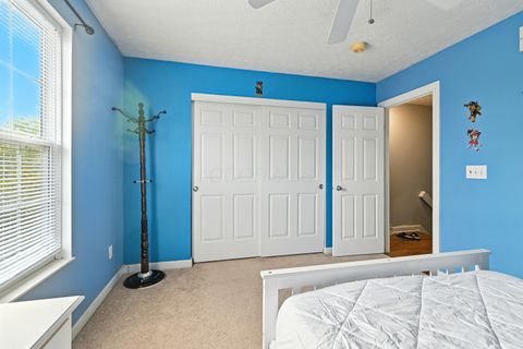 Tiny photo for 5681 Mango Lane 102D #102D, Hilliard, OH 43026 (MLS # 225045122)