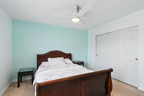 Tiny photo for 5681 Mango Lane 102D #102D, Hilliard, OH 43026 (MLS # 225045122)