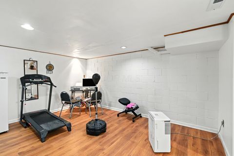 Tiny photo for 5681 Mango Lane 102D #102D, Hilliard, OH 43026 (MLS # 225045122)