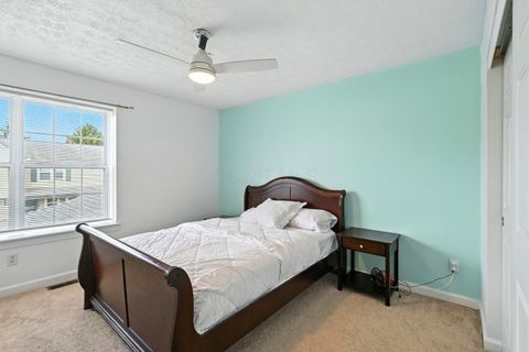 Tiny photo for 5681 Mango Lane 102D #102D, Hilliard, OH 43026 (MLS # 225045122)