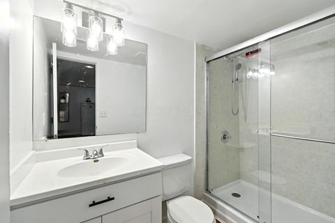 Tiny photo for 5681 Mango Lane 102D #102D, Hilliard, OH 43026 (MLS # 225045122)