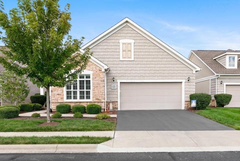 Photo of 6810 Pavilion Landing Place, Westerville, OH 43082 (MLS # 226033208)