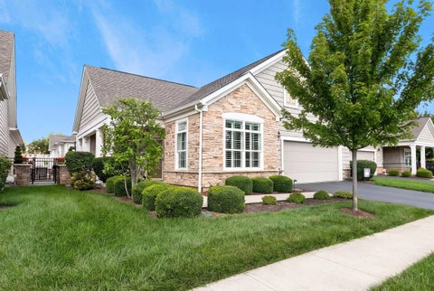 Photo of 6810 Pavilion Landing Place, Westerville, OH 43082 (MLS # 226033208)