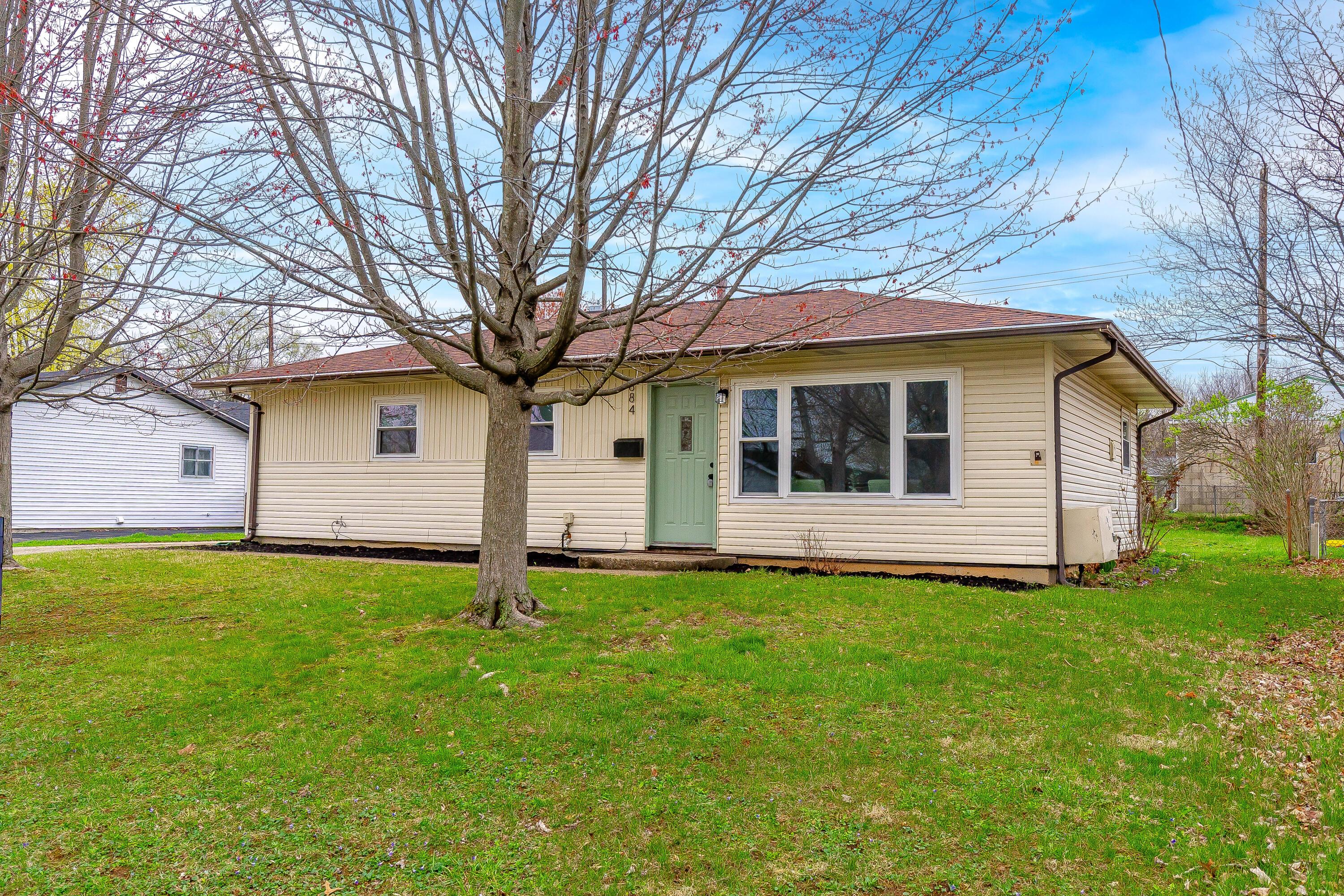 884 Pleasant Drive, Reynoldsburg, Ohio image 48