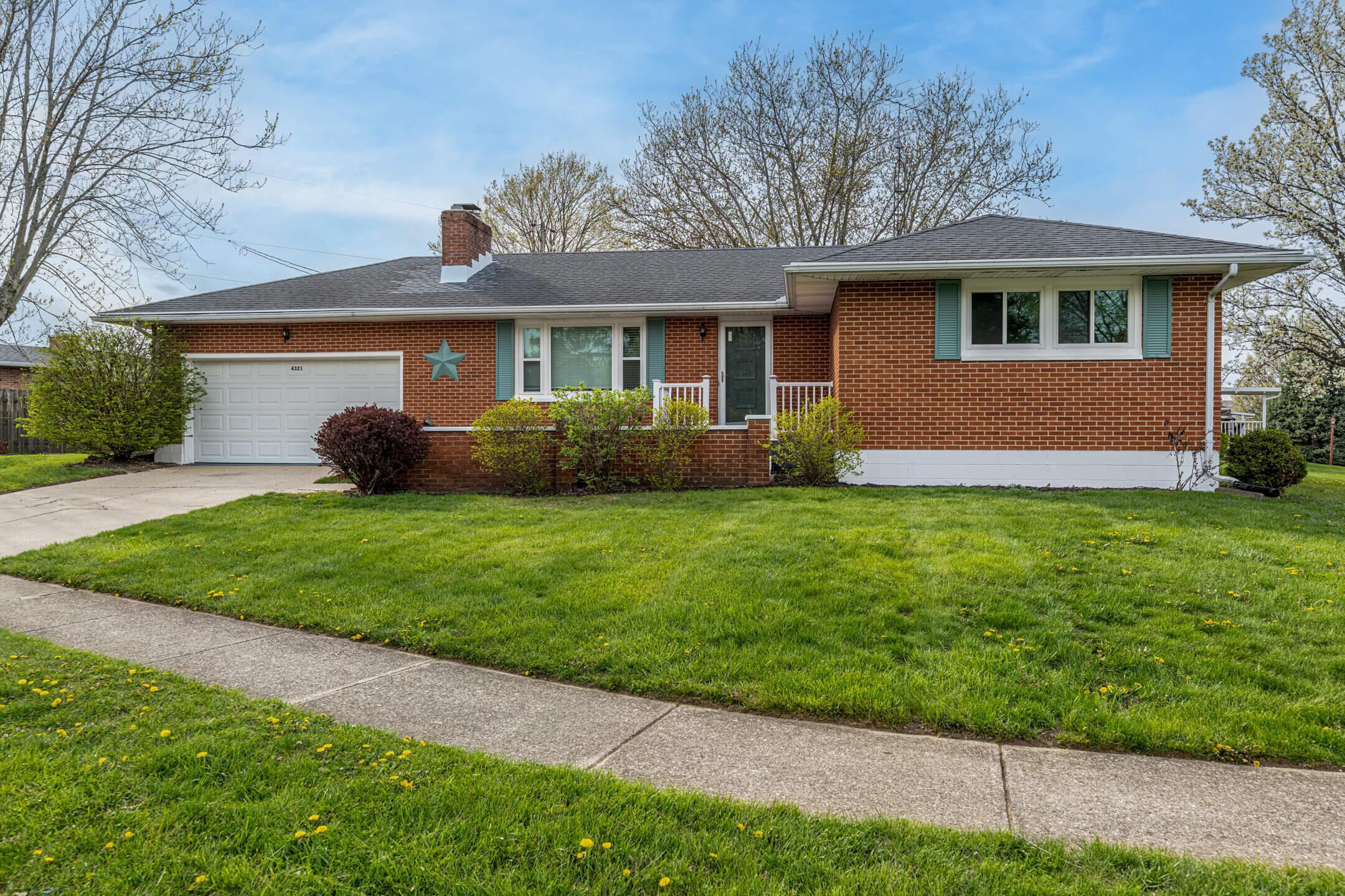 4321 Tulane Road, Springfield, Ohio image 28