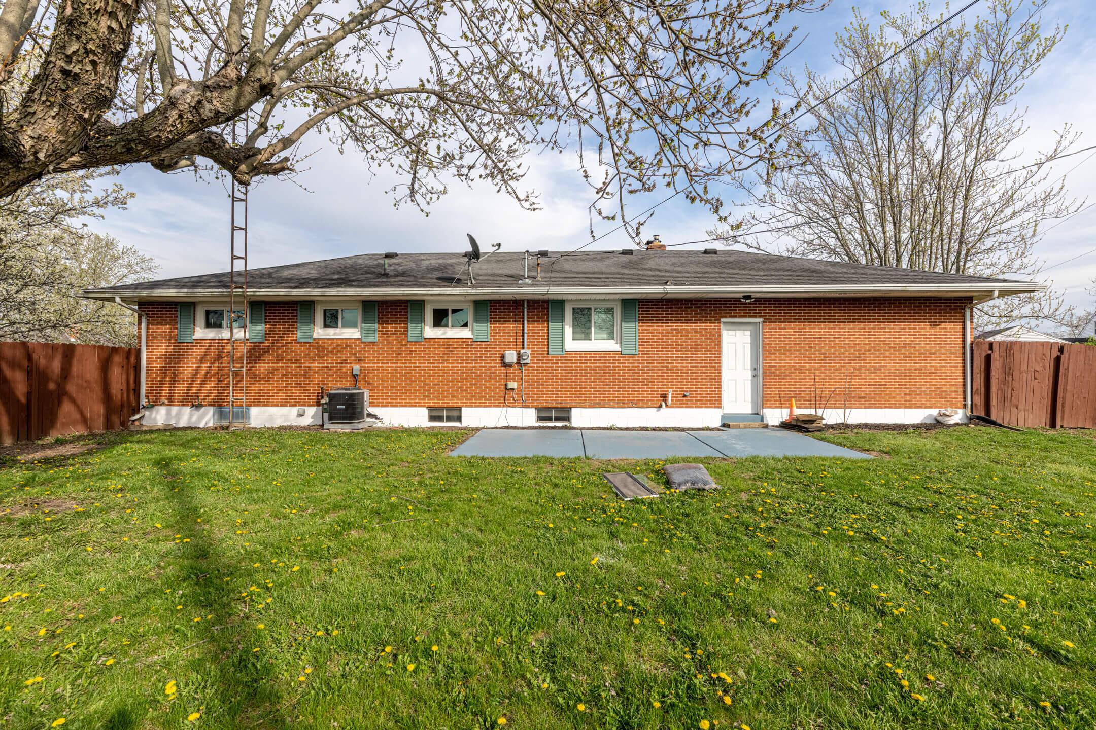 4321 Tulane Road, Springfield, Ohio image 26