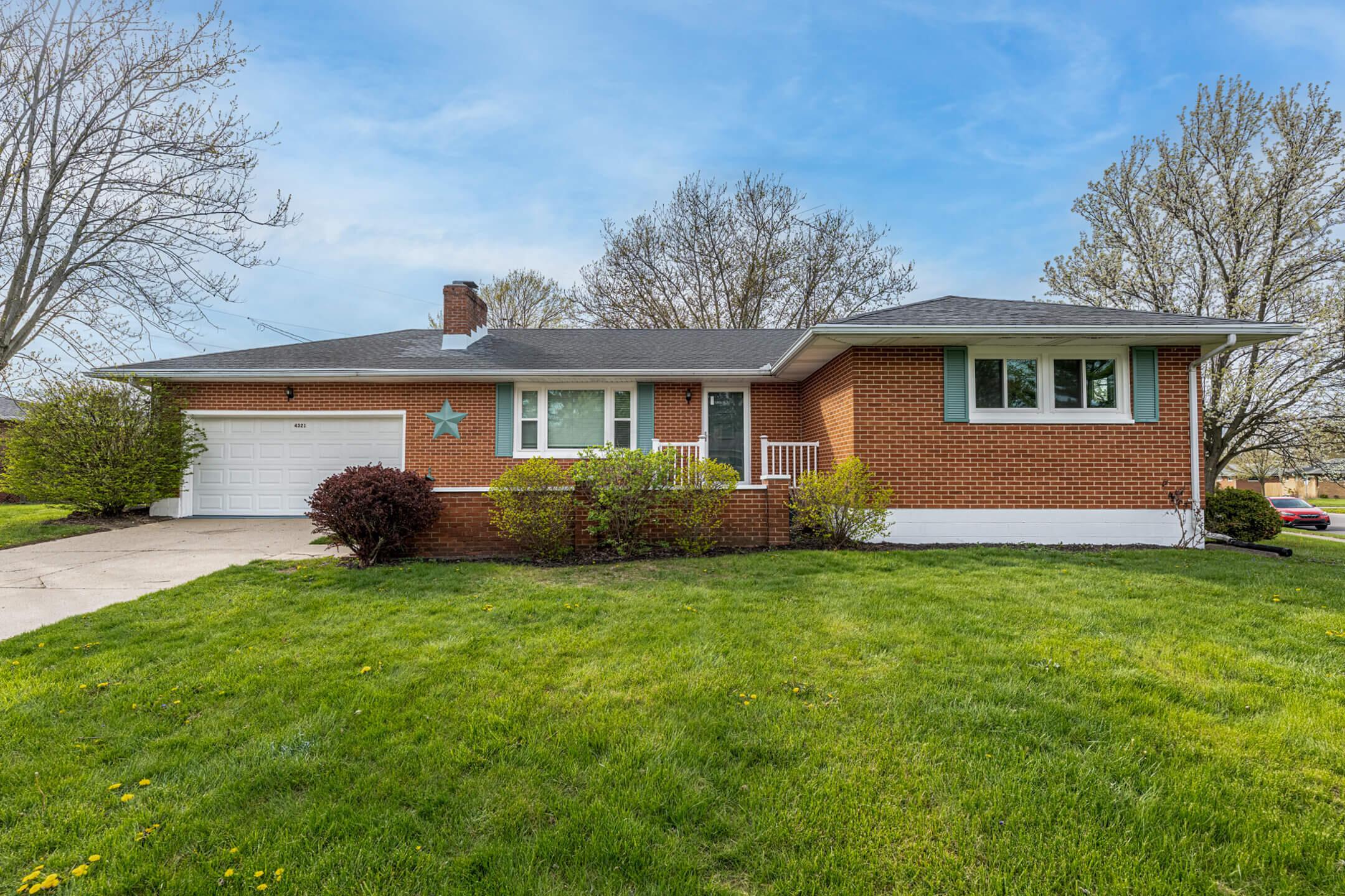 4321 Tulane Road, Springfield, Ohio image 27