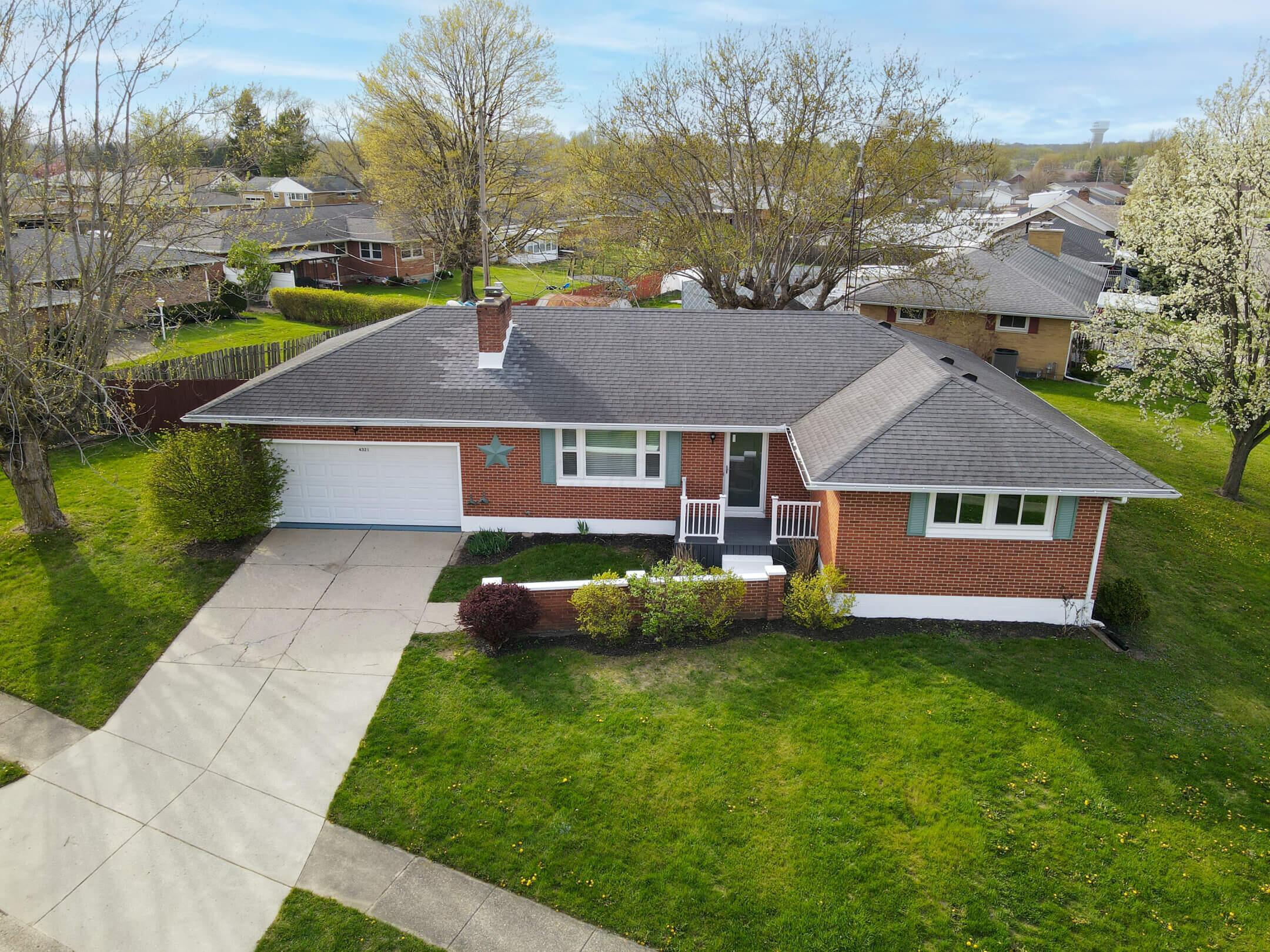 4321 Tulane Road, Springfield, Ohio image 1