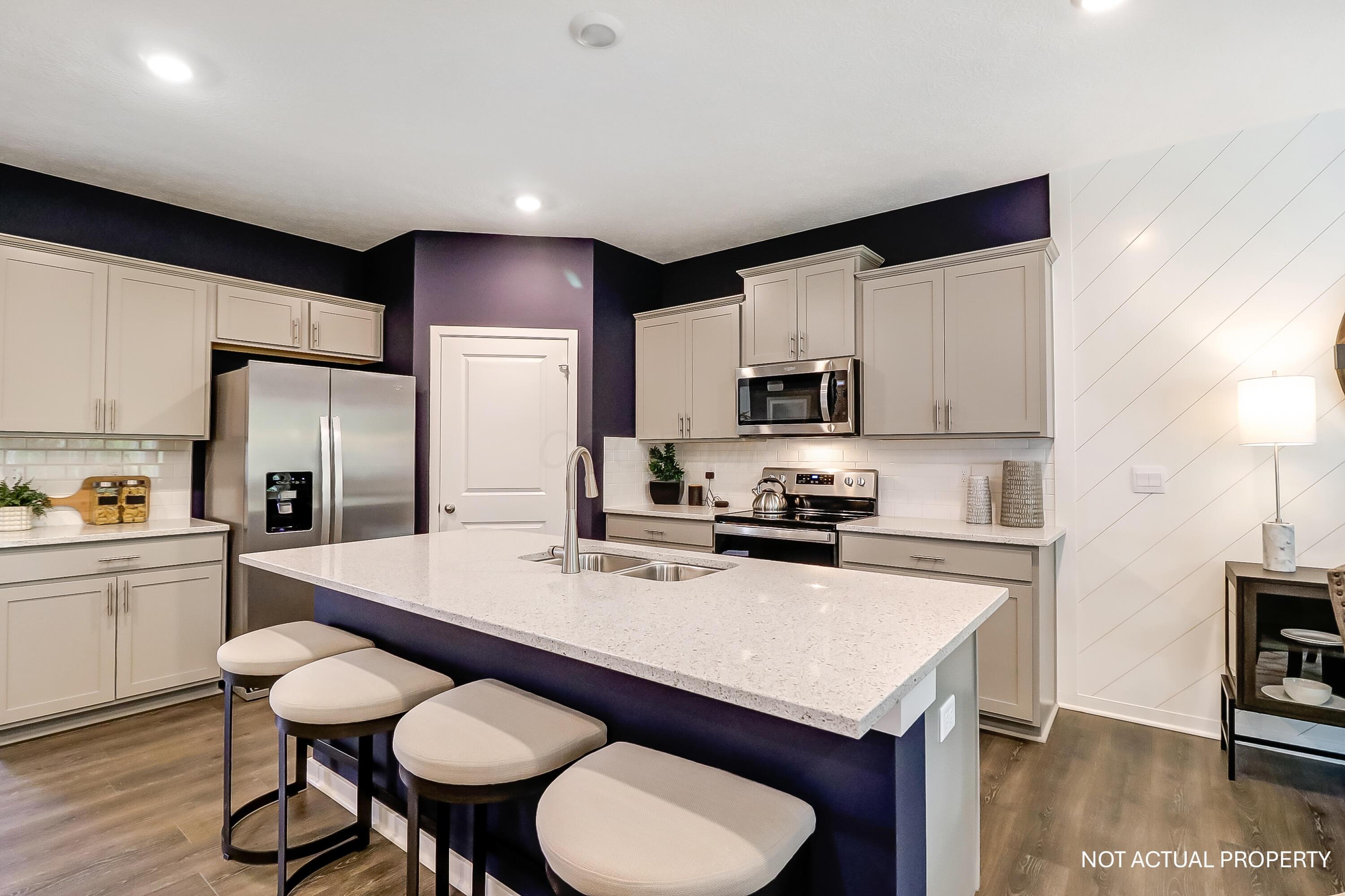 486 Jaret Way