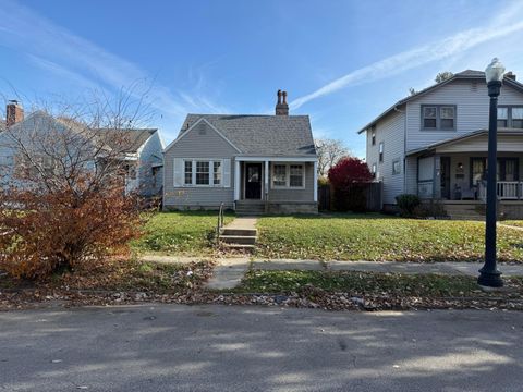 Photo of 436 Larcomb Avenue, Columbus, OH 43223 (MLS # 225043229)