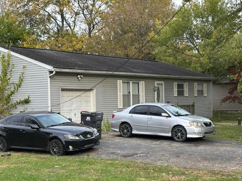 Photo of 88 1st Avenue SW, Etna, OH 43062 (MLS # 225040942)