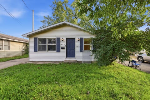 Photo of 650 Stambaugh Avenue, Columbus, OH 43207 (MLS # 226031944)