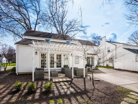 Tiny photo for 1508 Berkshire Road, Columbus, OH 43221 (MLS # 226007862)