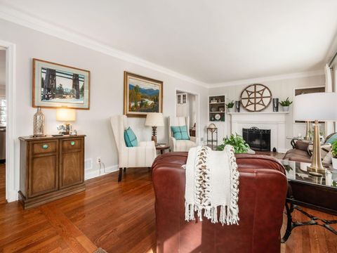 Tiny photo for 1508 Berkshire Road, Columbus, OH 43221 (MLS # 226007862)