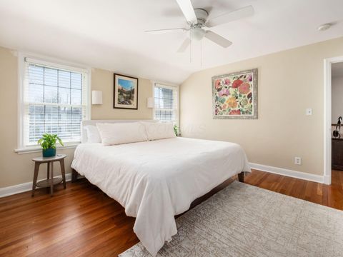 Tiny photo for 1508 Berkshire Road, Columbus, OH 43221 (MLS # 226007862)