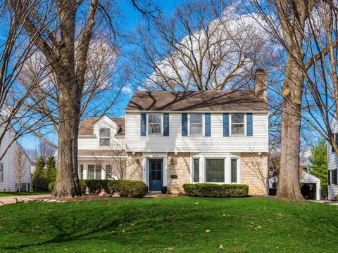 Tiny photo for 1508 Berkshire Road, Columbus, OH 43221 (MLS # 226007862)