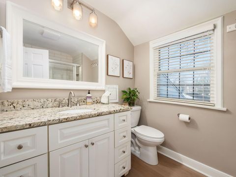 Tiny photo for 1508 Berkshire Road, Columbus, OH 43221 (MLS # 226007862)