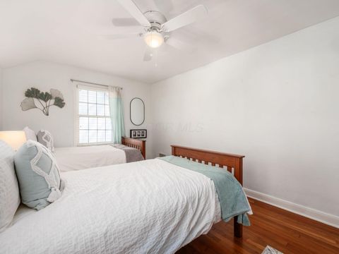 Tiny photo for 1508 Berkshire Road, Columbus, OH 43221 (MLS # 226007862)