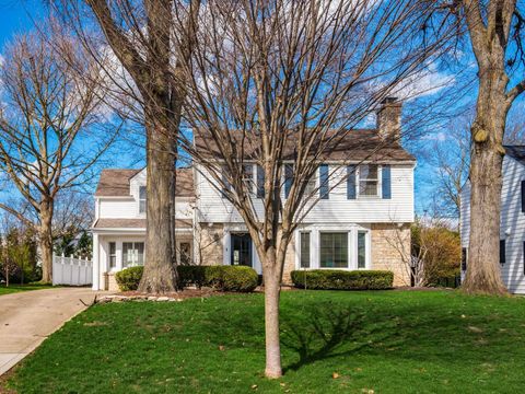 Tiny photo for 1508 Berkshire Road, Columbus, OH 43221 (MLS # 226007862)