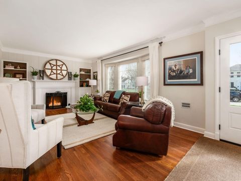 Tiny photo for 1508 Berkshire Road, Columbus, OH 43221 (MLS # 226007862)