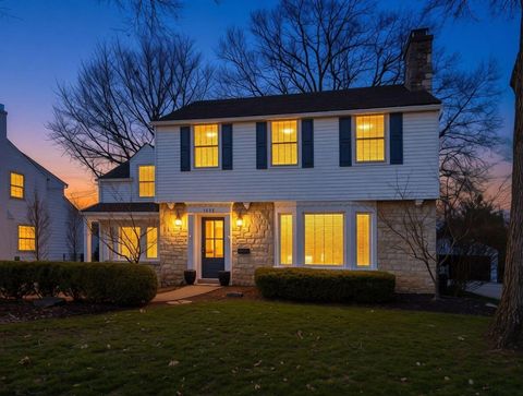 Tiny photo for 1508 Berkshire Road, Columbus, OH 43221 (MLS # 226007862)