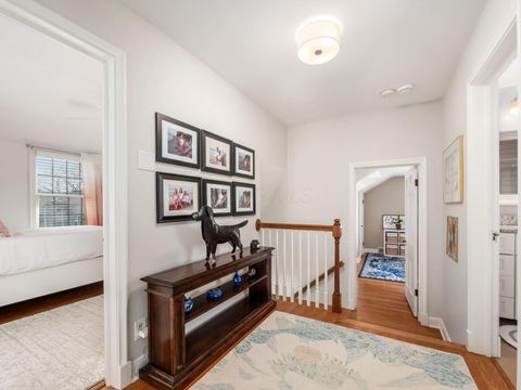 Tiny photo for 1508 Berkshire Road, Columbus, OH 43221 (MLS # 226007862)