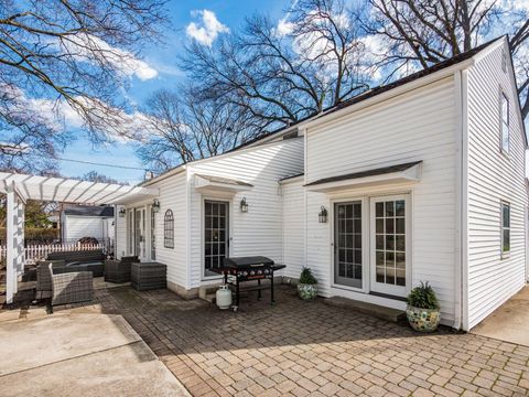 Tiny photo for 1508 Berkshire Road, Columbus, OH 43221 (MLS # 226007862)