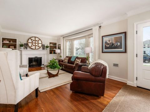 Tiny photo for 1508 Berkshire Road, Columbus, OH 43221 (MLS # 226007862)