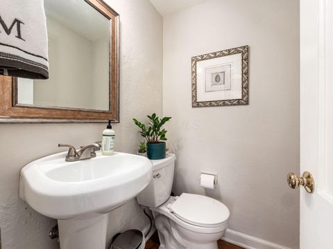 Tiny photo for 1508 Berkshire Road, Columbus, OH 43221 (MLS # 226007862)