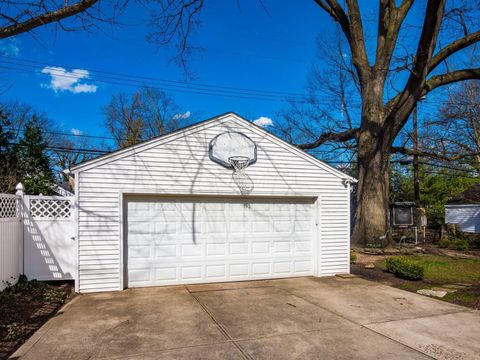 Tiny photo for 1508 Berkshire Road, Columbus, OH 43221 (MLS # 226007862)