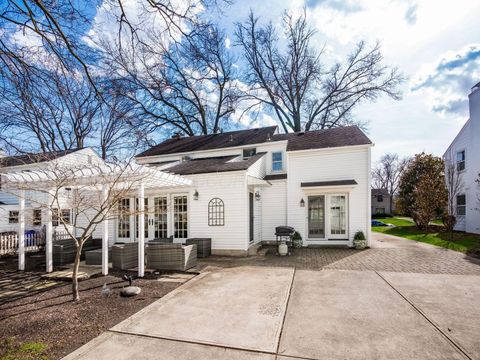Tiny photo for 1508 Berkshire Road, Columbus, OH 43221 (MLS # 226007862)