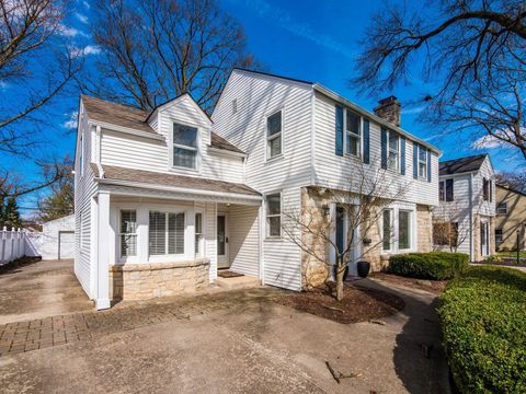 Tiny photo for 1508 Berkshire Road, Columbus, OH 43221 (MLS # 226007862)