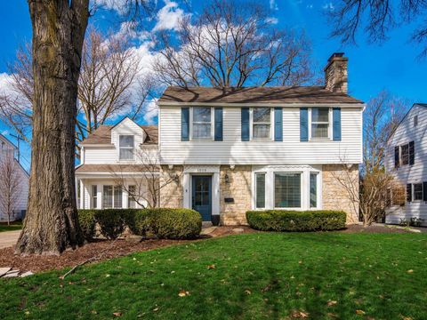 Tiny photo for 1508 Berkshire Road, Columbus, OH 43221 (MLS # 226007862)