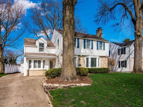 Tiny photo for 1508 Berkshire Road, Columbus, OH 43221 (MLS # 226007862)