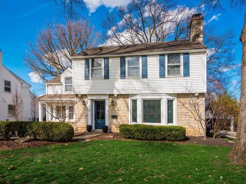 Tiny photo for 1508 Berkshire Road, Columbus, OH 43221 (MLS # 226007862)