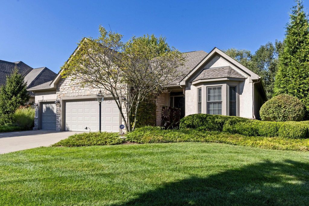 Photo of 7747 Mikayla Drive, Westerville, OH 43082 (MLS # 226002202)