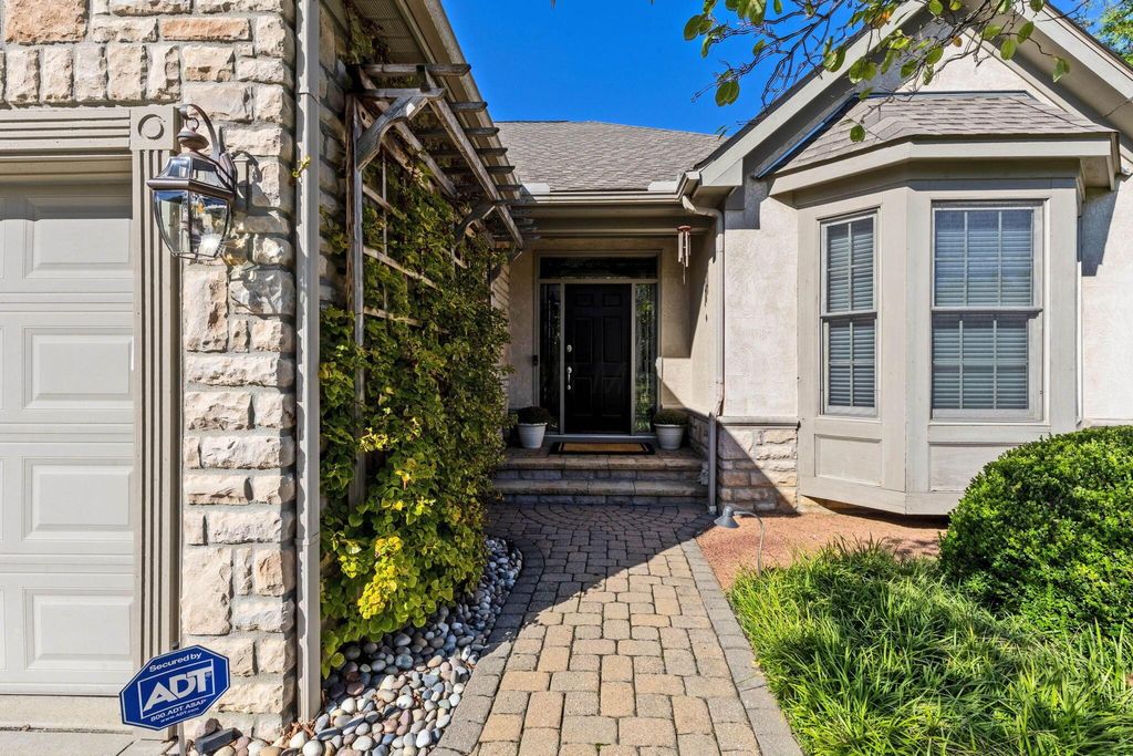 Photo of 7747 Mikayla Drive, Westerville, OH 43082 (MLS # 226002202)