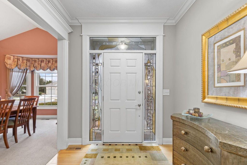 Photo of 7747 Mikayla Drive, Westerville, OH 43082 (MLS # 226002202)