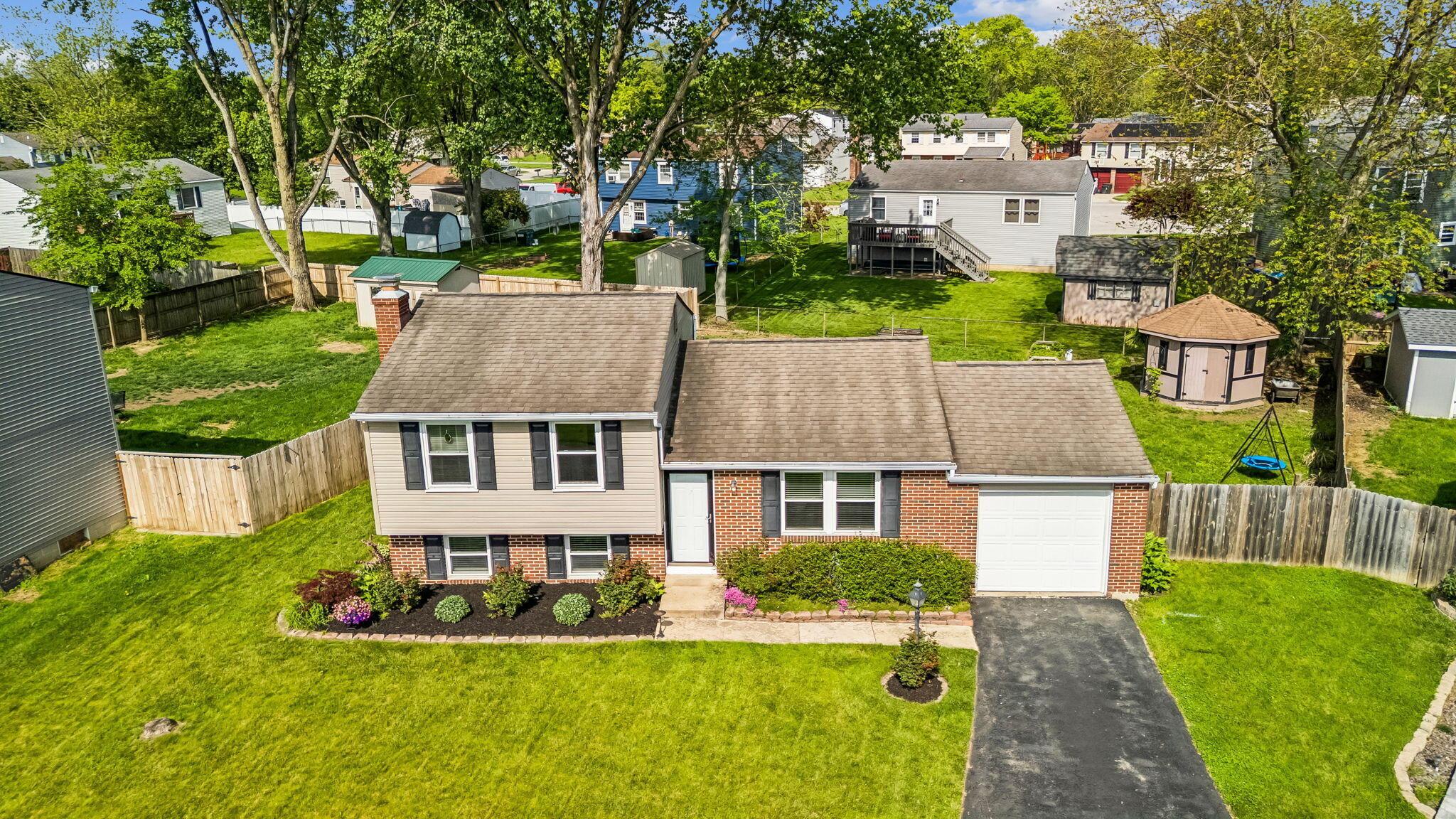 651 Dovalon Place, Galloway, Ohio image 50
