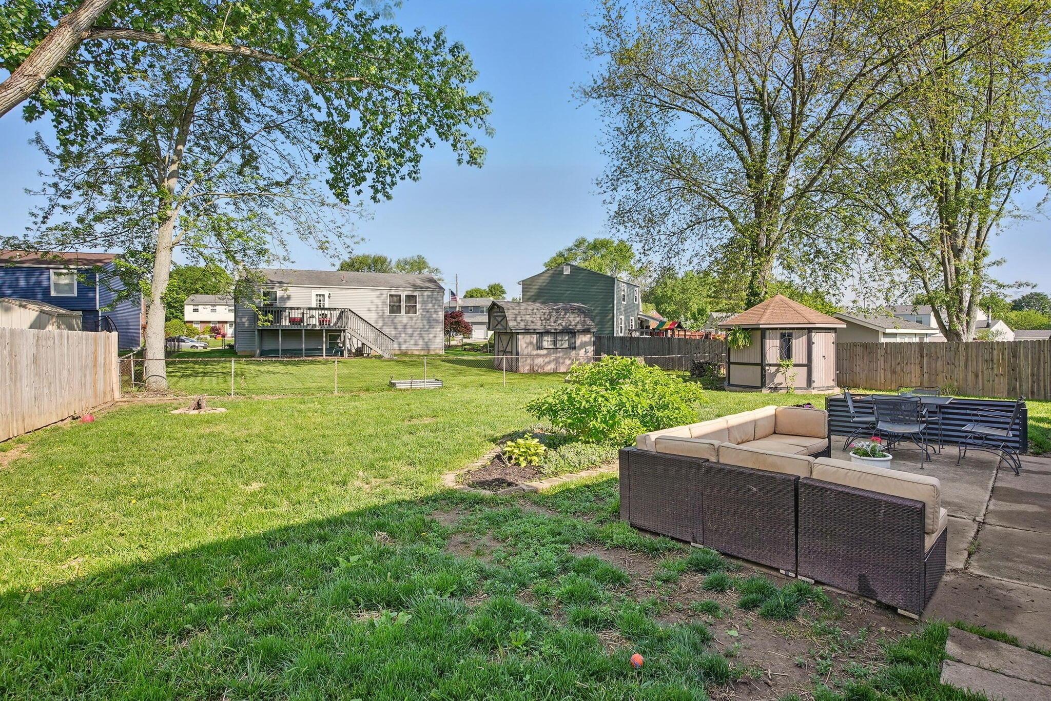 651 Dovalon Place, Galloway, Ohio image 46