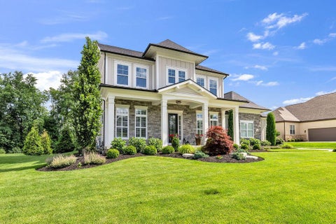 Tiny photo for 4655 Speranza Loop, Galena, OH 43021 (MLS # 226022783)