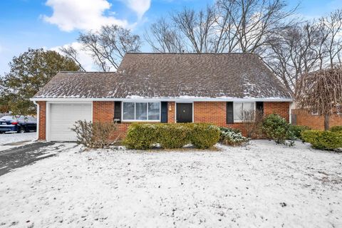 Photo of 5176 Longview Drive, Hilliard, OH 43026 (MLS # 226005196)